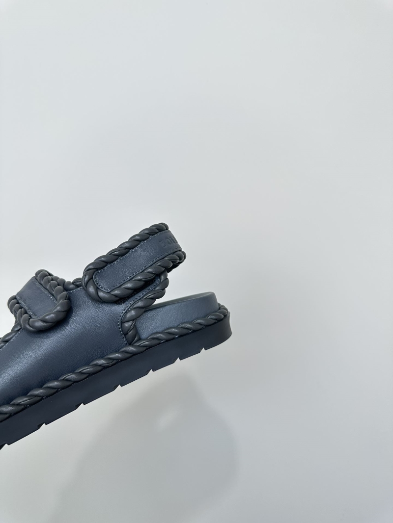 Bottega Veneta Sandals